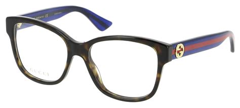 lunette gucci ecaille|monture de lunette gucci.